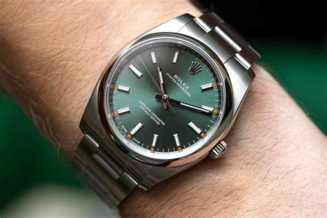 rolex oyster perpetual shortage|why are rolex watches hard to buy.